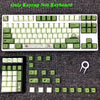 Matcha 127 Keys