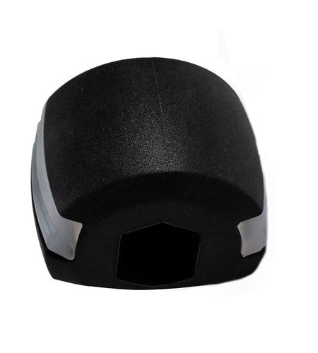 Silica Gel Face Fitness Ball Jaw Exerciser Facial Toner Reduce Double Chin Relax Ball Gym Fitness Training Jawline Simulator