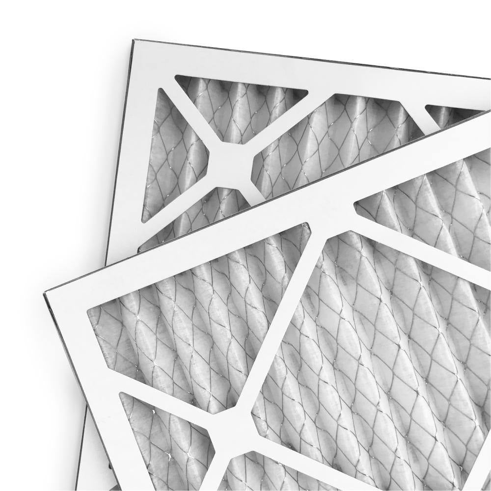 24 In. X 30 In. X 1 In. Superior Pleated Air Filter FPR 9, MERV 11