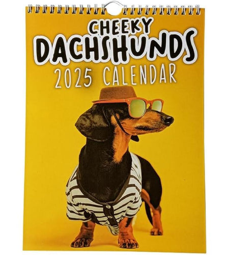 2025 Calendar: Schedule Planner, Ideal Halloween & Christmas Gift