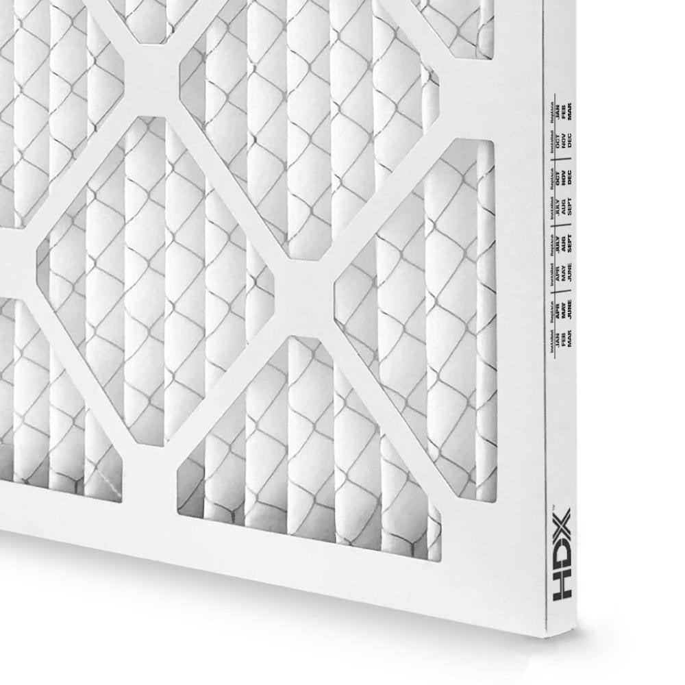 24 In. X 30 In. X 1 In. Superior Pleated Air Filter FPR 9, MERV 11