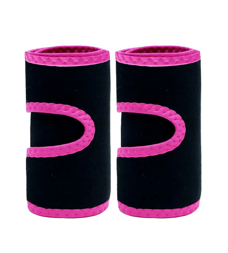 New Sauna Waist Trainer Corset Sports Abdomen Belt Thigh Shapers Forming Workout Fitness Tummy Control Strap Slimming