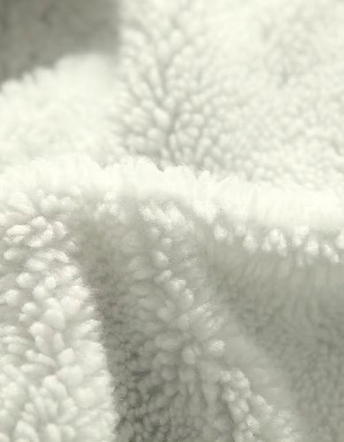 Load image into Gallery viewer, Men Winter Autumn Jacket Denim Inner Fleece Thicken Winter Jeans Jacket Coat Men'S Turn-Down Velvet Jacket Mens Fur Parkas
